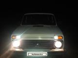 ВАЗ (Lada) Lada 2121 1998 года за 950 000 тг. в Талдыкорган