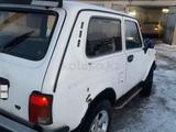 ВАЗ (Lada) Lada 2121 1998 года за 950 000 тг. в Талдыкорган – фото 3