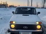 ВАЗ (Lada) Lada 2121 1998 года за 950 000 тг. в Талдыкорган – фото 4