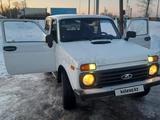 ВАЗ (Lada) Lada 2121 1998 года за 950 000 тг. в Талдыкорган – фото 5