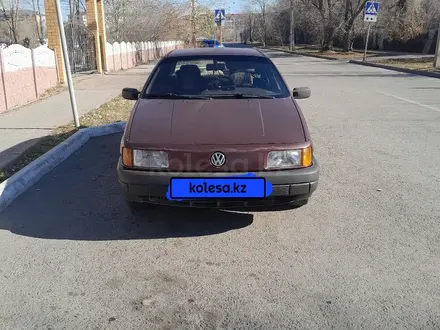 Volkswagen Passat 1990 года за 1 100 000 тг. в Караганда