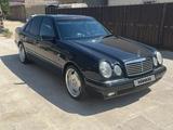 Mercedes-Benz E 430 1997 годаfor5 500 000 тг. в Актау – фото 2