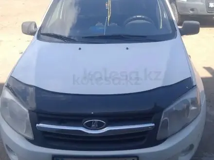 ВАЗ (Lada) Granta 2190 2015 года за 1 800 000 тг. в Павлодар