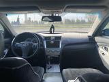 Toyota Camry 2006 годаүшін5 300 000 тг. в Тараз – фото 2