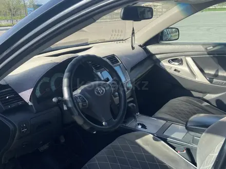 Toyota Camry 2006 года за 5 300 000 тг. в Тараз – фото 3