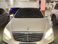 Mercedes-Benz S 63 AMG 2014 годаfor28 500 000 тг. в Астана – фото 8