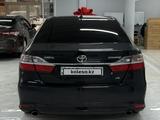 Toyota Camry 2014 годаүшін9 500 000 тг. в Астана – фото 2