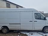 Mercedes-Benz Sprinter 1998 года за 5 000 000 тг. в Туркестан – фото 4