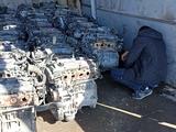 2Az-fe 3л Привозной двигатель с Установкой Toyota Alphard ДВС ЯПОНИЯ за 230 000 тг. в Алматы – фото 2