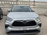 Toyota Highlander 2020 годаүшін21 000 000 тг. в Актау – фото 2