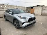 Toyota Highlander 2020 годаүшін21 000 000 тг. в Актау