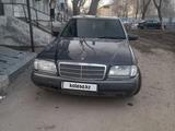 Mercedes-Benz C 180 1994 года за 2 100 000 тг. в Рудный