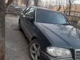 Mercedes-Benz C 180 1994 года за 2 100 000 тг. в Рудный – фото 2