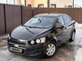 Chevrolet Aveo 2014 года за 4 300 000 тг. в Петропавловск