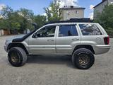 Jeep Grand Cherokee 2003 года за 6 000 000 тг. в Семей – фото 2