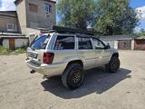 Jeep Grand Cherokee 2003 года за 6 000 000 тг. в Семей – фото 3