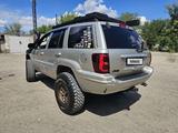 Jeep Grand Cherokee 2003 года за 6 000 000 тг. в Семей – фото 4