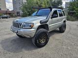Jeep Grand Cherokee 2003 года за 6 000 000 тг. в Семей – фото 5