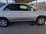 Lexus RX 300 2003 года за 4 300 000 тг. в Сатпаев
