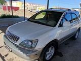 Lexus RX 300 2003 года за 4 300 000 тг. в Сатпаев – фото 3