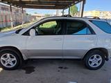 Lexus RX 300 2003 года за 4 300 000 тг. в Сатпаев – фото 4
