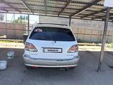 Lexus RX 300 2003 года за 4 300 000 тг. в Сатпаев – фото 5