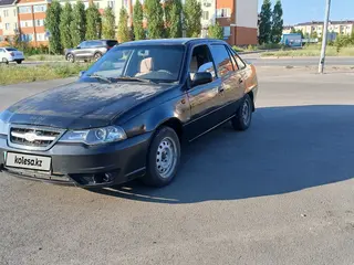 Daewoo Nexia