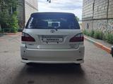 Toyota Ipsum 2005 годаүшін6 500 000 тг. в Караганда – фото 4