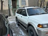 Mitsubishi Montero Sport 1998 годаүшін4 000 000 тг. в Караганда – фото 2