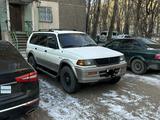 Mitsubishi Montero Sport 1998 годаүшін4 000 000 тг. в Караганда