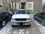 Mitsubishi Montero Sport 1998 годаүшін4 000 000 тг. в Караганда – фото 3