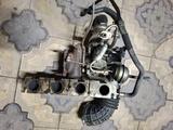 Турбина 2.0 1.8 TSI CDN CAE CDA Audi VW Skoda за 145 000 тг. в Алматы