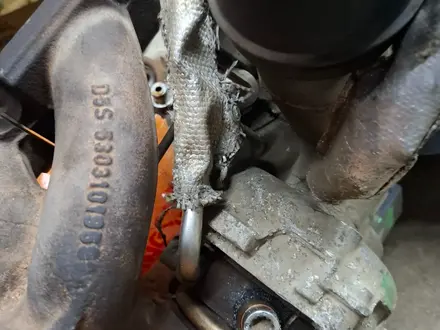 Турбина 2.0 1.8 TSI CDN CAE CDA Audi VW Skoda за 145 000 тг. в Алматы – фото 12