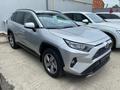 Toyota RAV4 2021 года за 15 500 000 тг. в Уральск – фото 11
