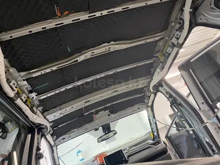 Toyota RAV4 2021 года за 15 500 000 тг. в Уральск – фото 12