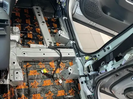 Toyota RAV4 2021 года за 15 500 000 тг. в Уральск – фото 13