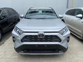 Toyota RAV4 2021 года за 15 500 000 тг. в Уральск – фото 14