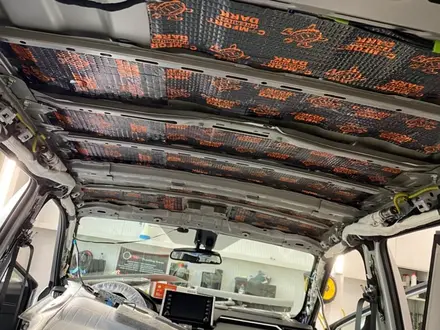Toyota RAV4 2021 года за 15 500 000 тг. в Уральск – фото 4