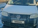 Volkswagen Caddy 2006 годаүшін3 300 000 тг. в Актобе