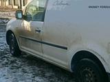 Volkswagen Caddy 2006 годаүшін3 300 000 тг. в Актобе – фото 4