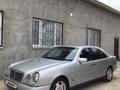 Mercedes-Benz E 320 1998 годаfor4 700 000 тг. в Актау – фото 3