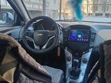 Chevrolet Cruze 2011 года за 3 000 000 тг. в Актобе – фото 3