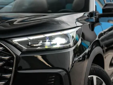 Chery Tiggo 8 Tech 2026 года за 13 990 000 тг. в Алматы – фото 4