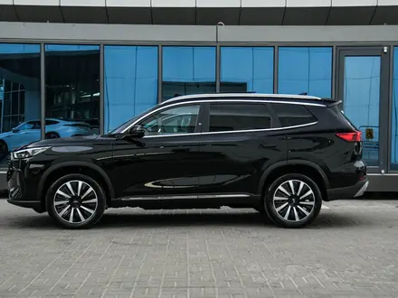 Chery Tiggo 8 Tech 2026 года за 13 990 000 тг. в Алматы – фото 9