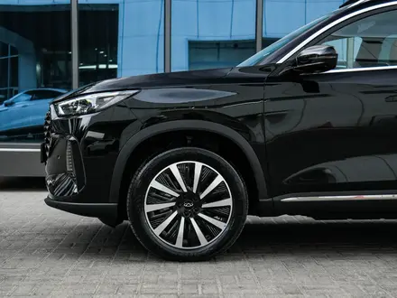 Chery Tiggo 8 Tech 2026 года за 13 990 000 тг. в Алматы – фото 10
