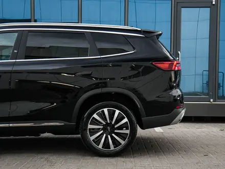 Chery Tiggo 8 Tech 2026 года за 13 990 000 тг. в Алматы – фото 11