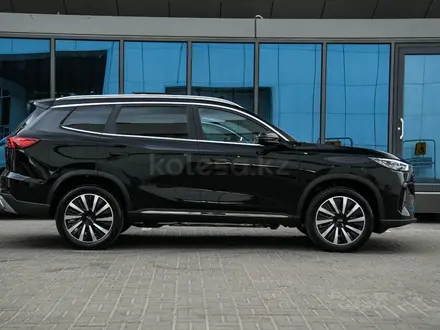 Chery Tiggo 8 Tech 2026 года за 13 990 000 тг. в Алматы – фото 12