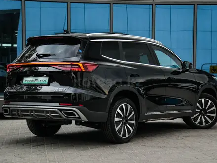 Chery Tiggo 8 Tech 2026 года за 13 990 000 тг. в Алматы – фото 13