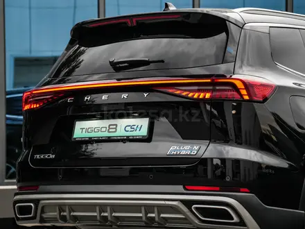Chery Tiggo 8 Tech 2026 года за 13 990 000 тг. в Алматы – фото 14