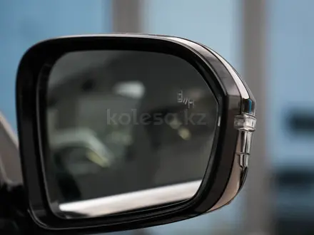 Chery Tiggo 8 Tech 2026 года за 13 990 000 тг. в Алматы – фото 19